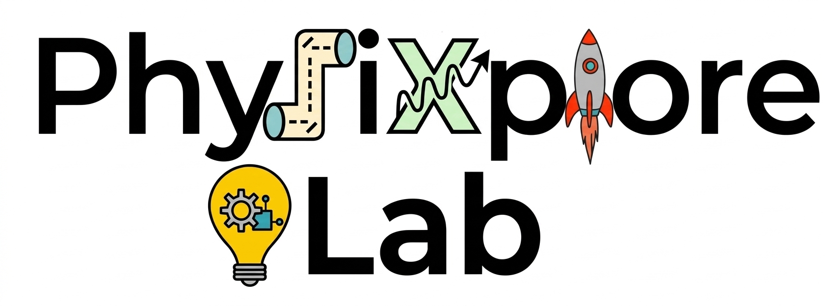 PhysiXplore Lab